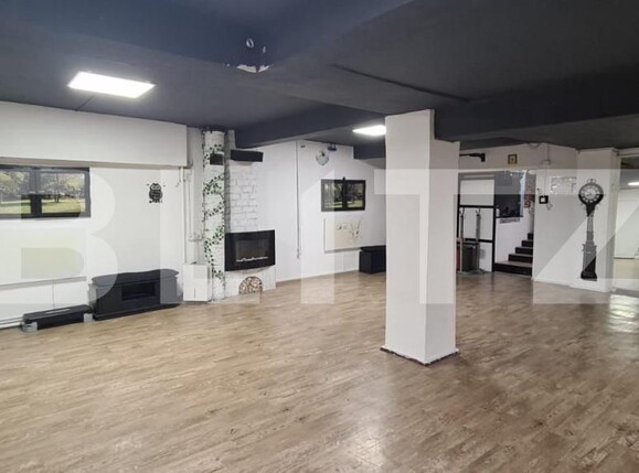 Spațiu comercial de vânzare Bartolomeu - 147066SVC | BLITZ Brașov | Poza2