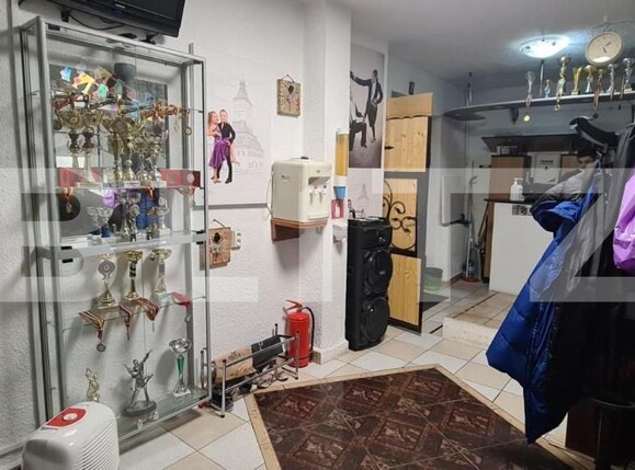 Spațiu comercial de vânzare Bartolomeu - 147066SVC | BLITZ Brașov | Poza6