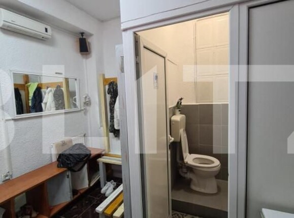 Spațiu comercial de vânzare Bartolomeu - 147066SVC | BLITZ Brașov | Poza8