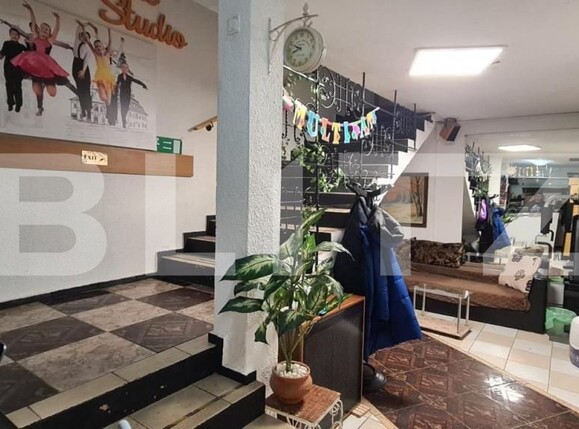 Spațiu comercial de vânzare Bartolomeu - 147066SVC | BLITZ Brașov | Poza4