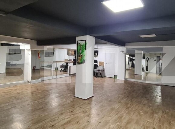 Spațiu comercial de vânzare Bartolomeu - 147066SVC | BLITZ Brașov | Poza1