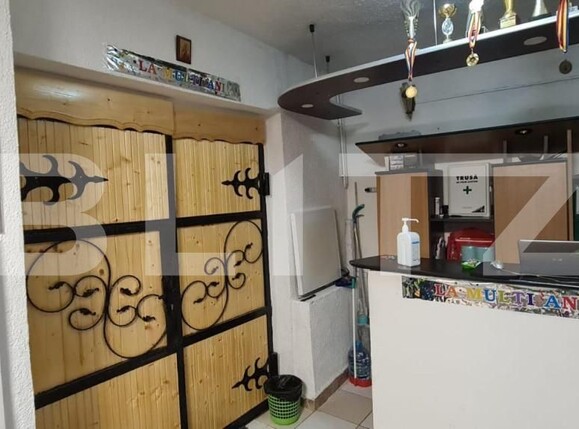 Spațiu comercial de vânzare Bartolomeu - 147066SVC | BLITZ Brașov | Poza5
