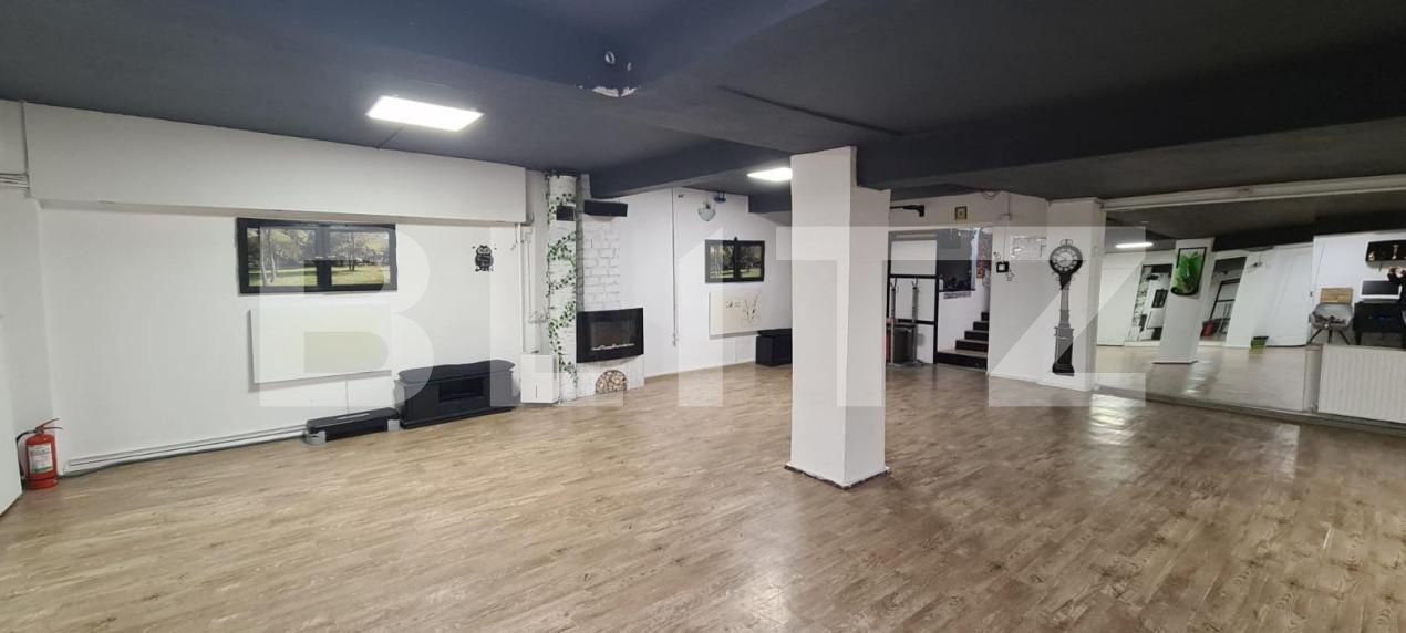Spațiu comercial de vânzare Bartolomeu - 147066SVC | BLITZ Brașov | Poza2