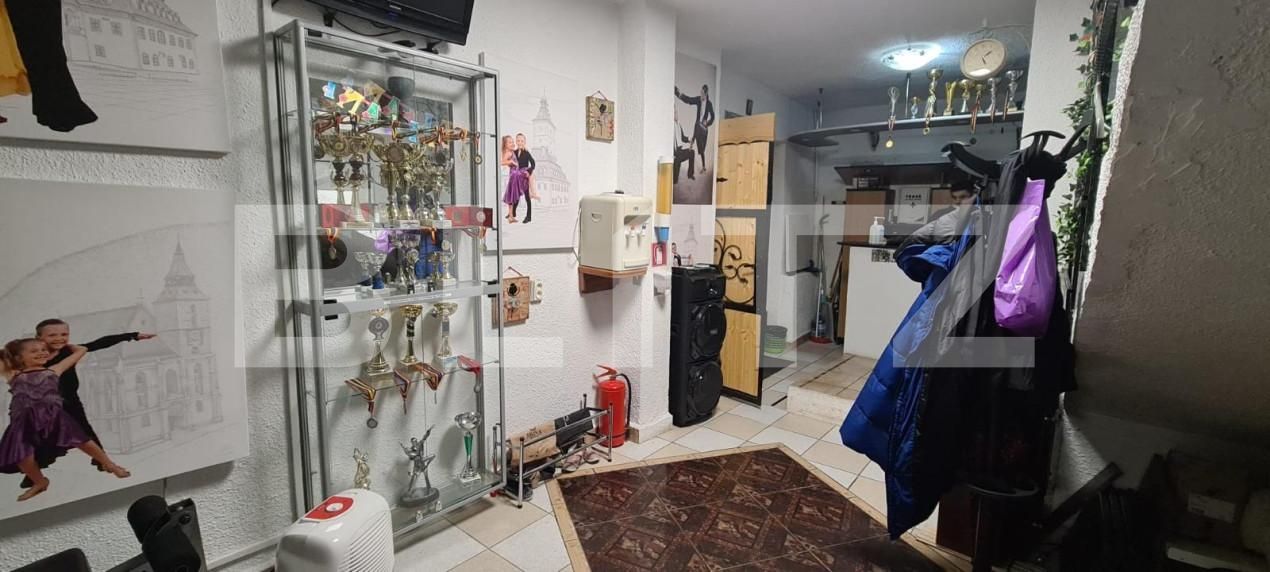 Spațiu comercial de vânzare Bartolomeu - 147066SVC | BLITZ Brașov | Poza6