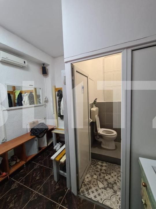 Spațiu comercial de vânzare Bartolomeu - 147066SVC | BLITZ Brașov | Poza8