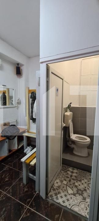 Spațiu comercial de vânzare Bartolomeu - 147066SVC | BLITZ Brașov | Poza9