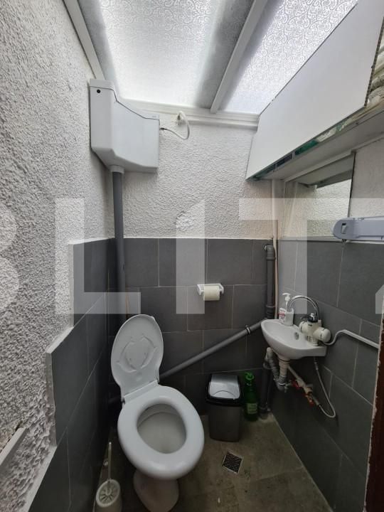 Spațiu comercial de vânzare Bartolomeu - 147066SVC | BLITZ Brașov | Poza7