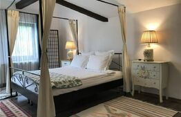 Vila 8 camere, 420 mp, Poiana Brasov