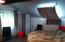 Vila 8 camere, 420 mp, Poiana Brasov