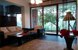 Vila 8 camere, 420 mp, Poiana Brasov