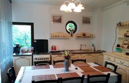 Vila 8 camere, 420 mp, Poiana Brasov