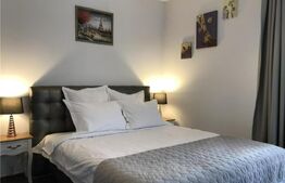 Vila 8 camere, 420 mp, Poiana Brasov