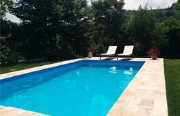 Vila 8 camere, 420 mp, Poiana Brasov