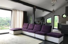 Vila 8 camere, 420 mp, Poiana Brasov