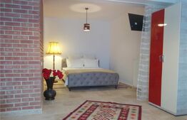 Vila 8 camere, 420 mp, Poiana Brasov