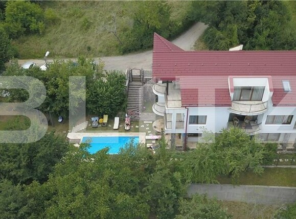 Casa de vânzare 8 camere Poiana Brasov - 147067CV | BLITZ Brașov | Poza1