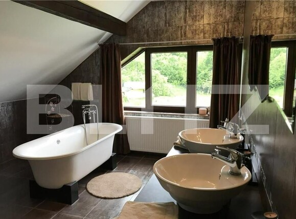 Casa de vânzare 8 camere Poiana Brasov - 147067CV | BLITZ Brașov | Poza7