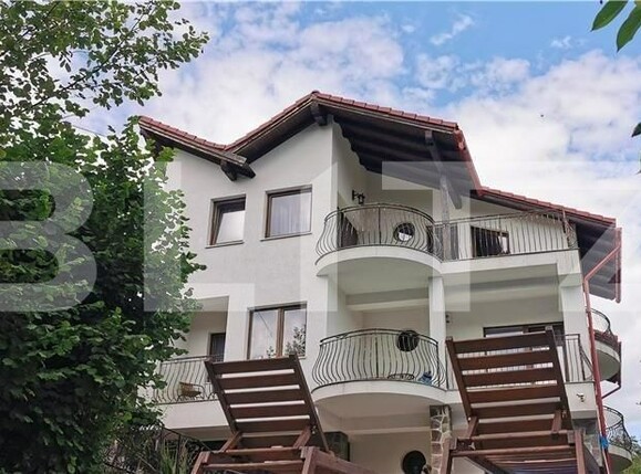 Casa de vânzare 8 camere Poiana Brasov - 147067CV | BLITZ Brașov | Poza2