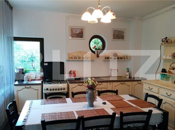 Casa de vânzare 8 camere Poiana Brasov - 147067CV | BLITZ Brașov | Poza7