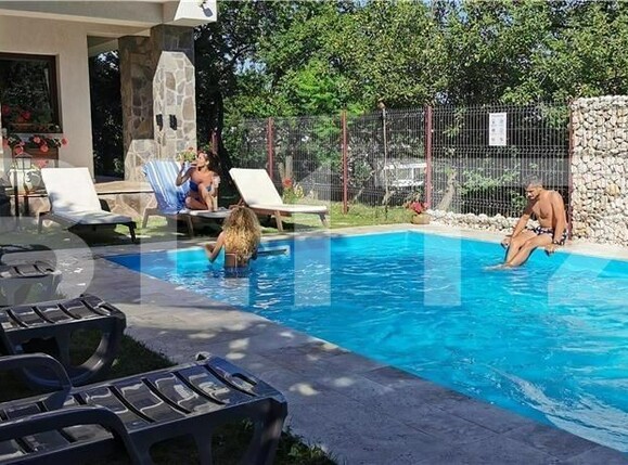 Casa de vânzare 8 camere Poiana Brasov - 147067CV | BLITZ Brașov | Poza4