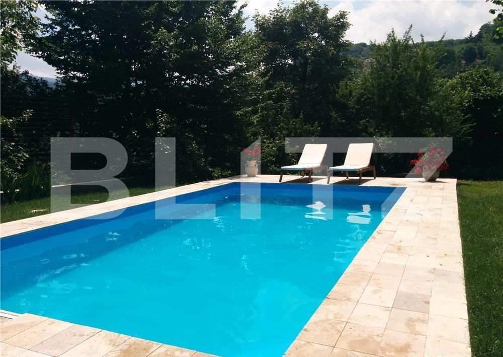 Casa de vânzare 8 camere Poiana Brasov - 147067CV | BLITZ Brașov | Poza3