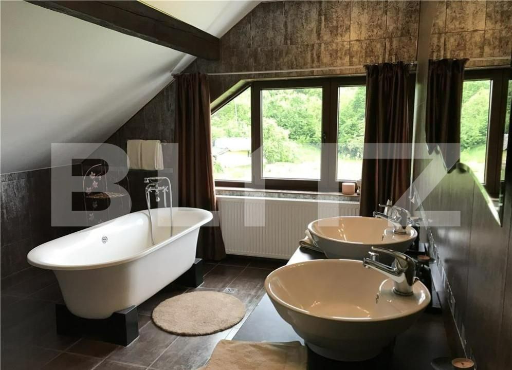 Casa de vânzare 8 camere Poiana Brasov - 147067CV | BLITZ Brașov | Poza7