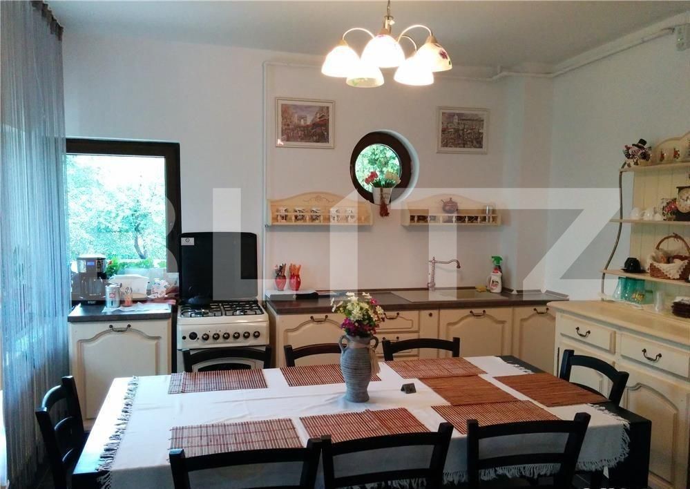 Casa de vânzare 8 camere Poiana Brasov - 147067CV | BLITZ Brașov | Poza2