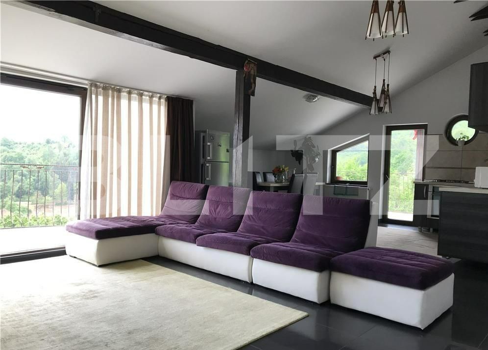 Casa de vânzare 8 camere Poiana Brasov - 147067CV | BLITZ Brașov | Poza8