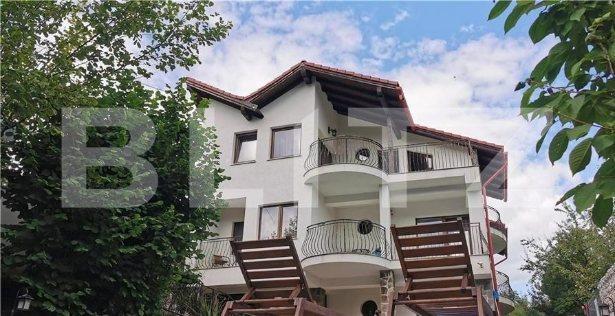 Casa de vânzare 8 camere Poiana Brasov - 147067CV | BLITZ Brașov | Poza10
