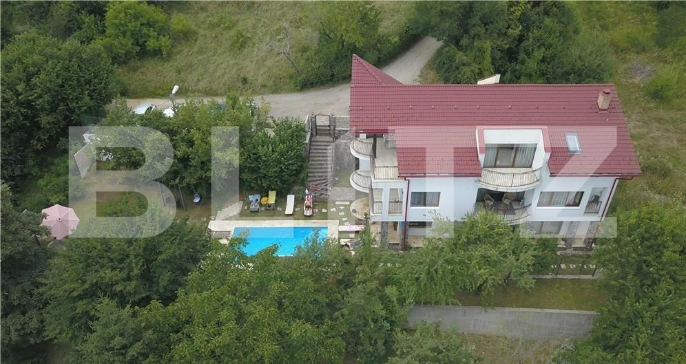 Casa de vânzare 8 camere Poiana Brasov - 147067CV | BLITZ Brașov | Poza1