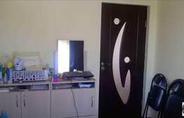 Vanzare 2 camere, 56 mp, terasa de 24 mp, mobilat, zona Florilor! Parcare cu CF!