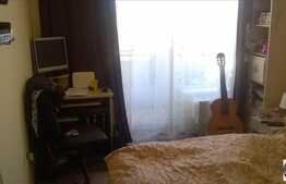 Vanzare 2 camere, 56 mp, terasa de 24 mp, mobilat, zona Florilor! Parcare cu CF!