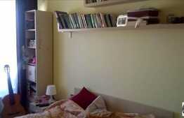 Vanzare 2 camere, 56 mp, terasa de 24 mp, mobilat, zona Florilor! Parcare cu CF!