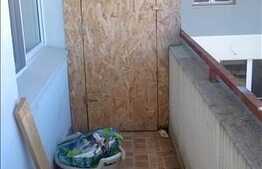 Vanzare 2 camere, 56 mp, terasa de 24 mp, mobilat, zona Florilor! Parcare cu CF!