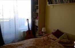 Vanzare 2 camere, 56 mp, terasa de 24 mp, mobilat, zona Florilor! Parcare cu CF!