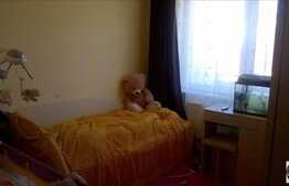 Vanzare 2 camere, 56 mp, terasa de 24 mp, mobilat, zona Florilor! Parcare cu CF!