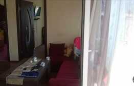 Vanzare 2 camere, 56 mp, terasa de 24 mp, mobilat, zona Florilor! Parcare cu CF!