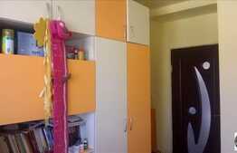 Vanzare 2 camere, 56 mp, terasa de 24 mp, mobilat, zona Florilor! Parcare cu CF!