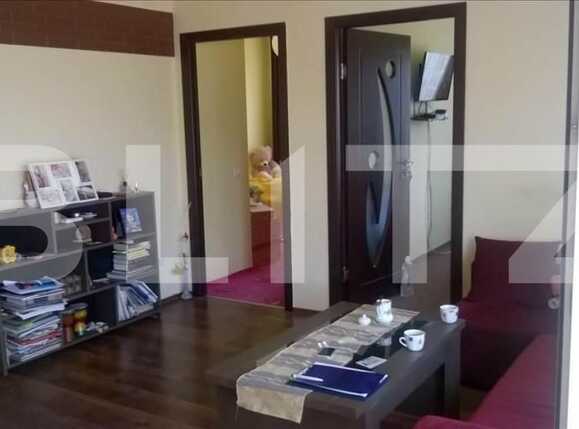 Apartament de vânzare 2 camere Floreşti - 14707AV | BLITZ Cluj-Napoca | Poza2