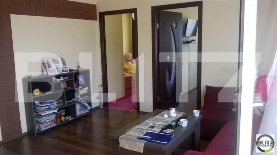 Apartament de vânzare 2 camere Floreşti - 14707AV | BLITZ Cluj-Napoca | Poza2