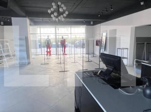 Spațiu comercial de vânzare Dambul Rotund - 147089SVC | BLITZ Cluj-Napoca | Poza7