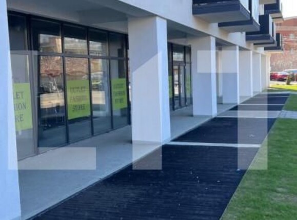 Spațiu comercial de vânzare Dambul Rotund - 147089SVC | BLITZ Cluj-Napoca | Poza1