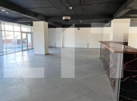 Spațiu comercial de vânzare Dambul Rotund - 147089SVC | BLITZ Cluj-Napoca | Poza5