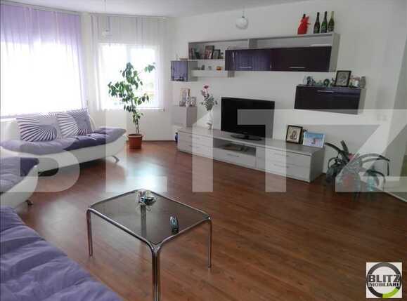 Garsonieră de vânzare Grigorescu - 14709AV | BLITZ Cluj-Napoca | Poza1