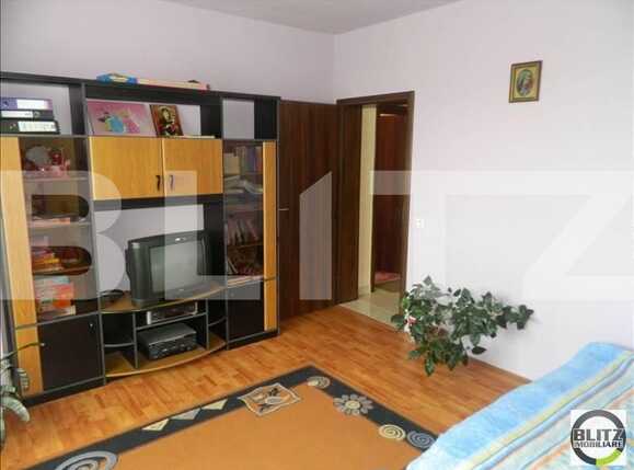 Garsonieră de vânzare Grigorescu - 14709AV | BLITZ Cluj-Napoca | Poza7