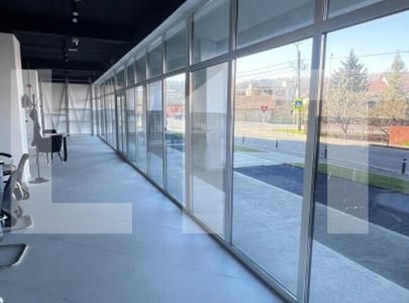 Spațiu comercial de vânzare Dambul Rotund - 147090SVC | BLITZ Cluj-Napoca | Poza1