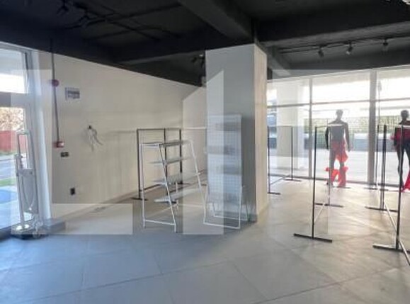 Spațiu comercial de vânzare Dambul Rotund - 147090SVC | BLITZ Cluj-Napoca | Poza2