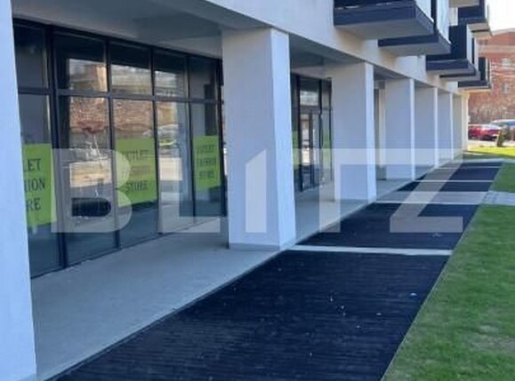 Spațiu comercial de vânzare Dambul Rotund - 147090SVC | BLITZ Cluj-Napoca | Poza4