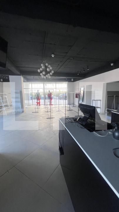 Spațiu comercial de vânzare Dambul Rotund - 147090SVC | BLITZ Cluj-Napoca | Poza5