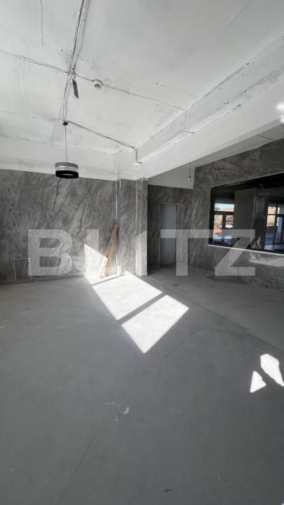 Spațiu comercial de vânzare Dambul Rotund - 147090SVC | BLITZ Cluj-Napoca | Poza3